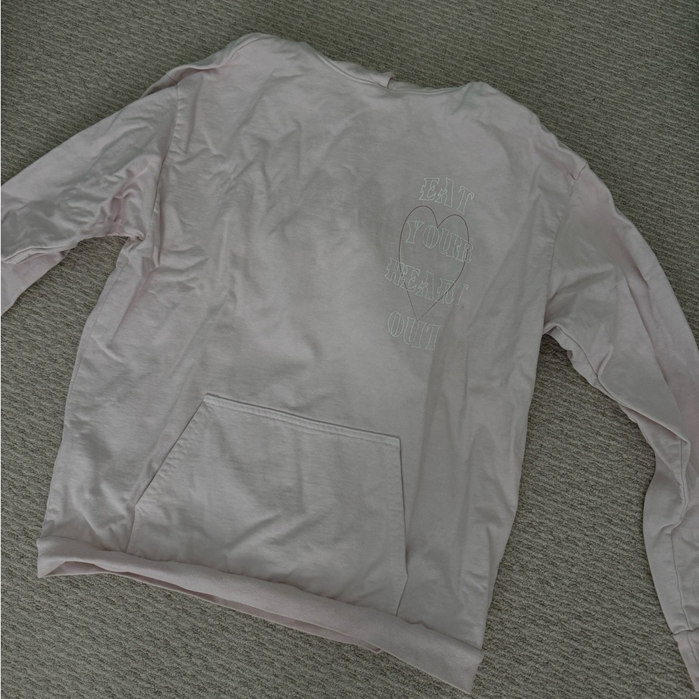 Boys Lie Hoodie